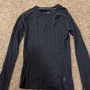 Smartwool 250 long sleeve base layer top size XS